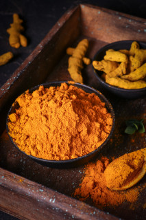 زردچوبه