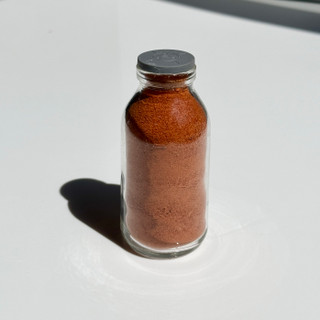 پودر گوجه