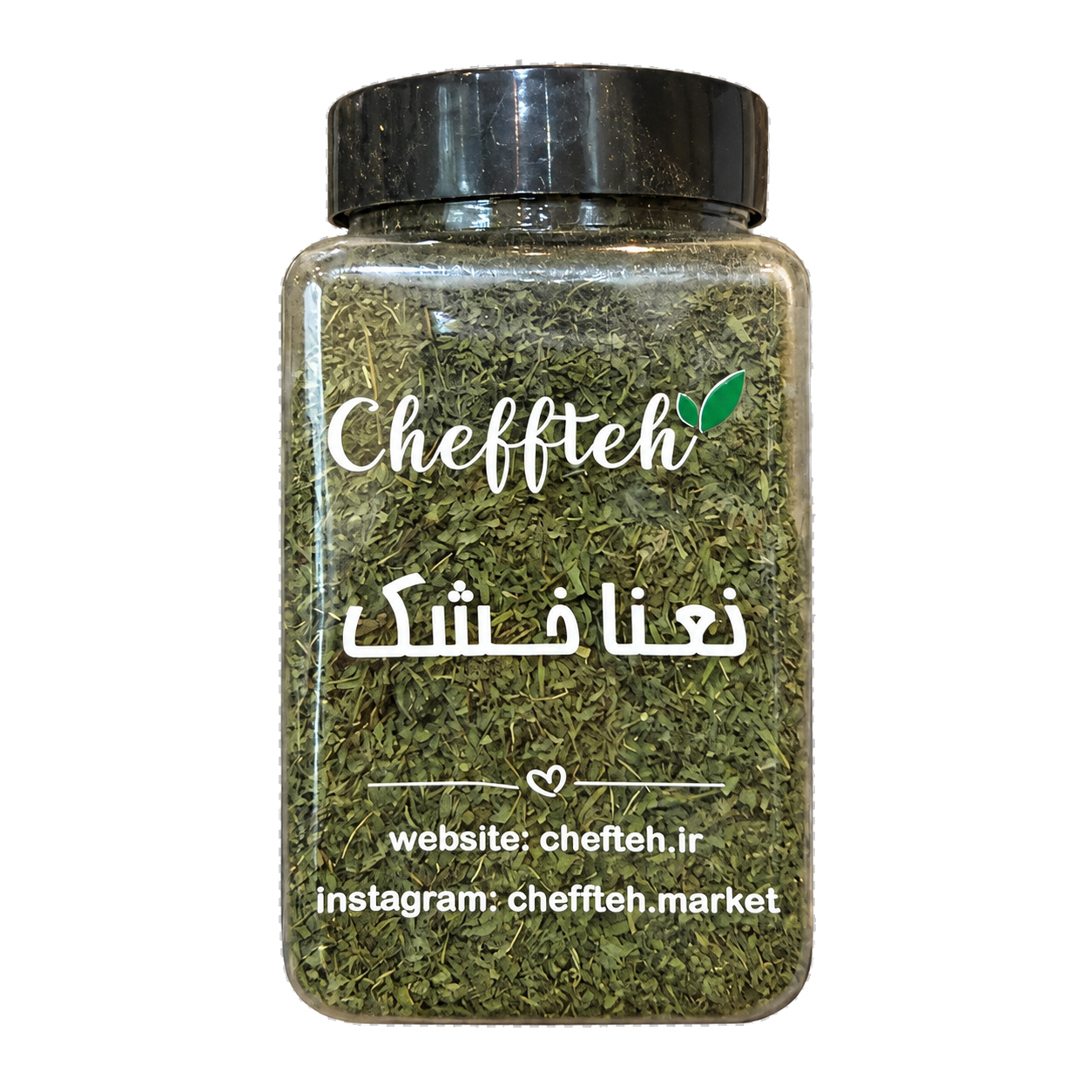 نعنا خشک