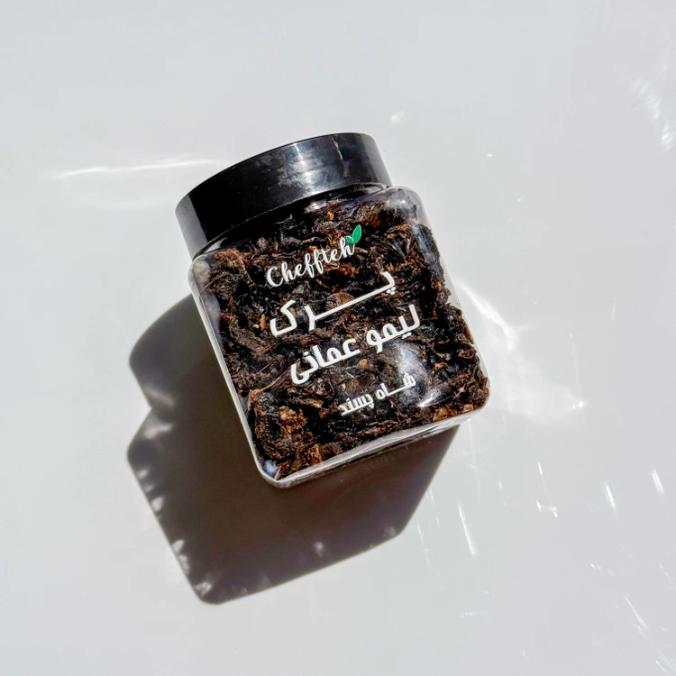 چاشنی ها